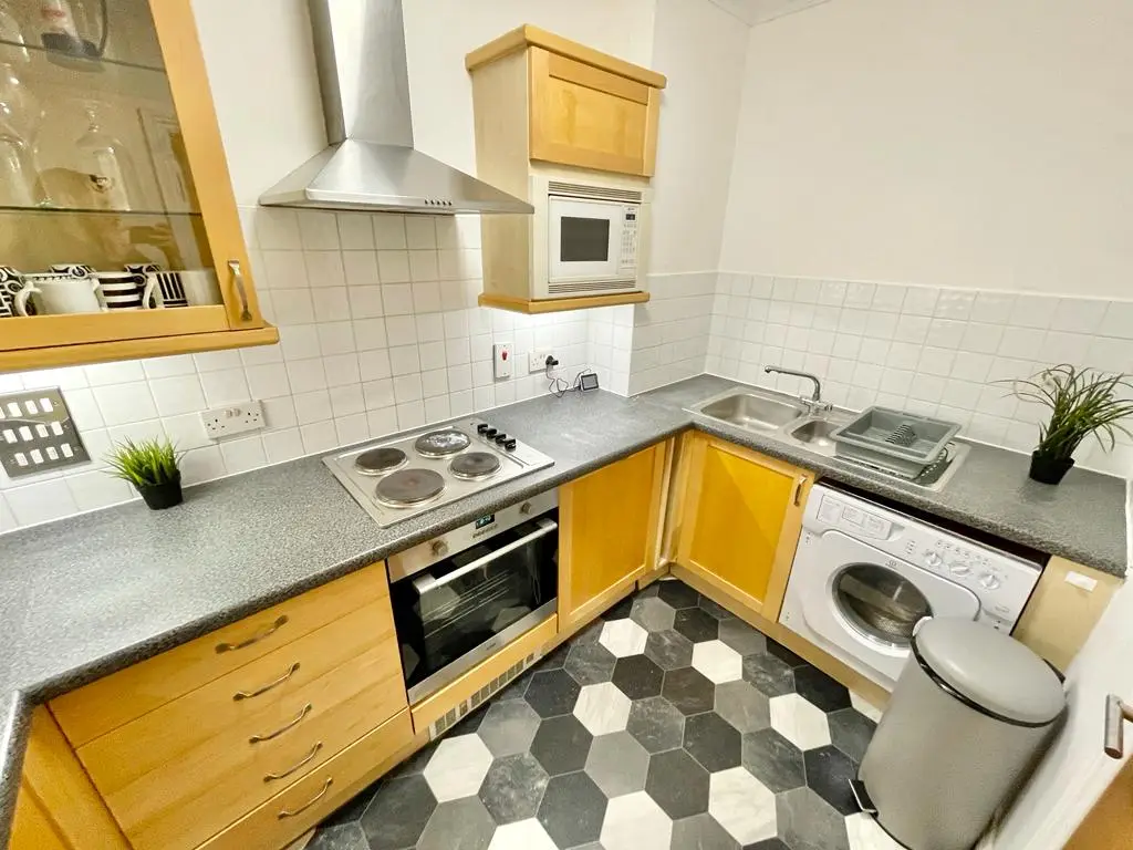 Double room near Crossharbour